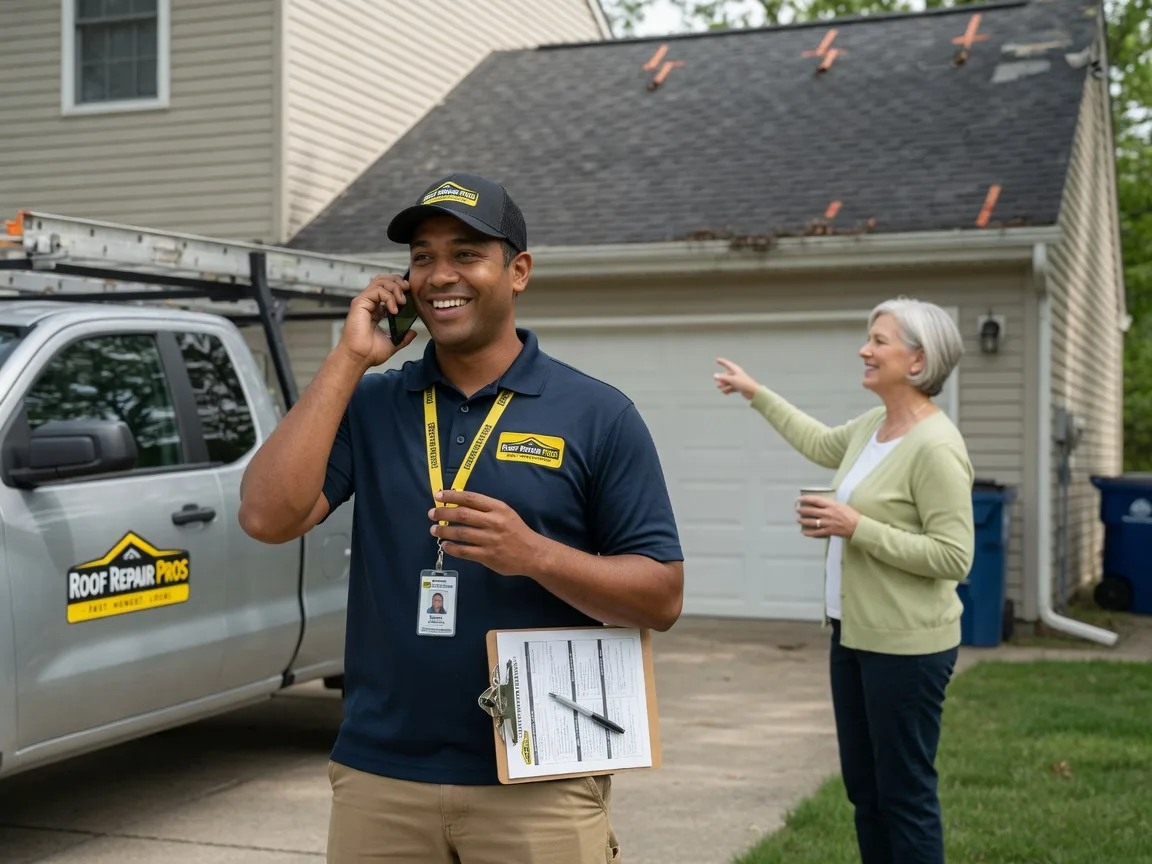 Roof Repair Moselle, MS FAQs